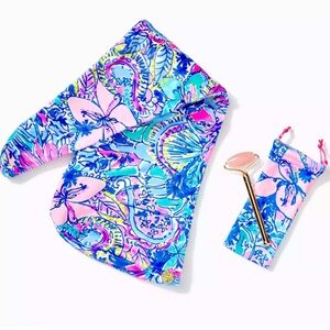 Lilly Pulitzer Spa Pack